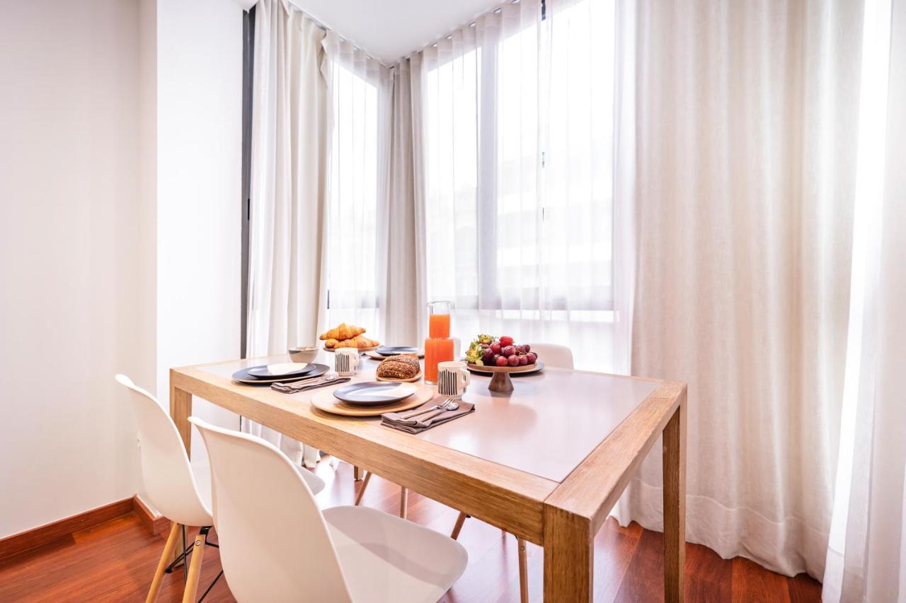 Sweett - Eixample Apartment Barcelona Exterior photo