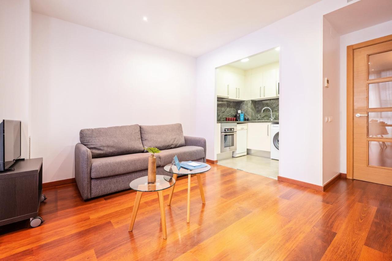 Sweett - Eixample Apartment Barcelona Exterior photo